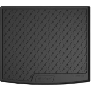 Tavita portbagaj Q3 F3 SUV / upper variable floor ● Gledring
