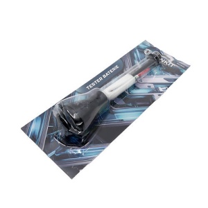Tester baterie mare 8"