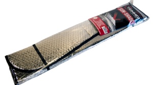 TRP1001 Parasolar Al pt Logan 70x145 cm TRIMMER