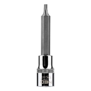 Tubulara 1.2 cu antrenor bit Torx T25
