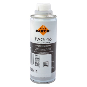 Ulei compresor clima PAG 46 250 ml