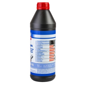 Ulei cutie Liqui Moly 75W90 1L