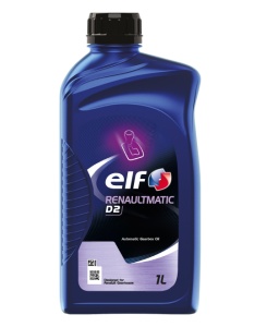 Ulei cutie viteze automată Elf Renaultmatic D2 1L