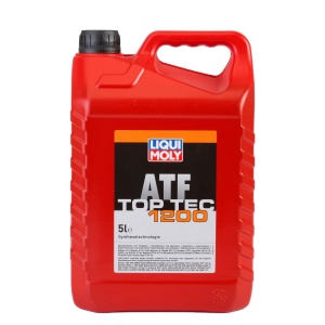Ulei cutie viteze automată Liqui Moly Top Tec ATF 1200 5L