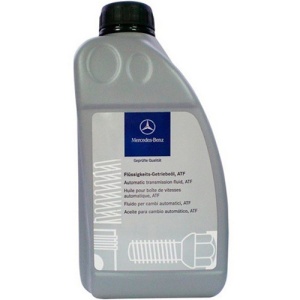 Ulei cutie viteze automată Mercedes 1L