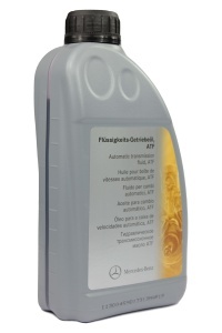 Ulei cutie viteze automată Mercedes ATF 1L [MB 236.10]
