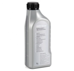 Ulei diferential BMW 75W140 1L