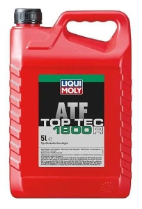 Ulei Liqui Moly transmisie automata Top Tec ATF 1800 R 5L