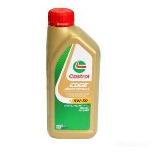 Ulei motor Castrol Edge Professional A5 5W30 1L