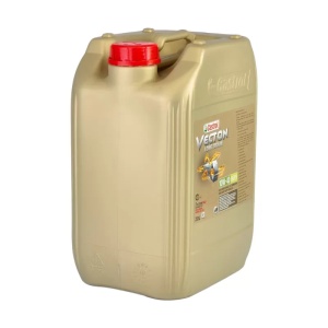 Ulei motor Castrol Vecton Long Drain 10W40 20L - Img 3