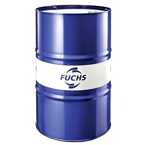 Ulei motor Fuchs Titan Cargo Maxx II 5W30 205L