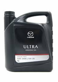 Ulei motor Mazda Dexelia Ultra DPF 5W30 5L