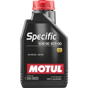 Ulei motor Motul Specific 508.00/509.00 0W20 1L