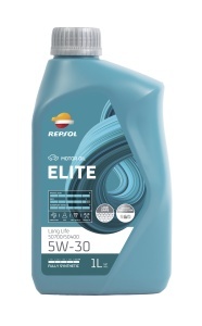 Ulei motor Repsol Elite Long Life 507.00/504.00 5W30 1L