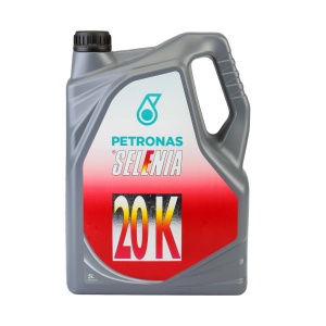 Ulei motor Selenia 20K 10W40 5L