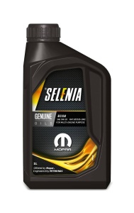 Ulei motor Selenia ECO2 0W-20 1L