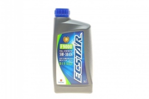 Ulei motor Suzuki Ecstar F9000 5W30 C4 1L