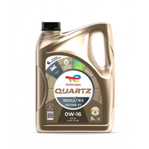Ulei motor Total Quartz 9000 X.F.XT 0W16 3B 5L