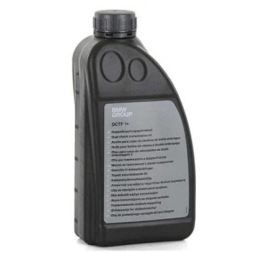 Ulei pentru cutie de viteze automata cu dublu ambreiaj BMW DCTF 1+ 83222446673, volum 1 litru