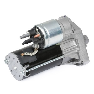 VALEO 438224 STARTER ELECTROMOTOR - Img 2