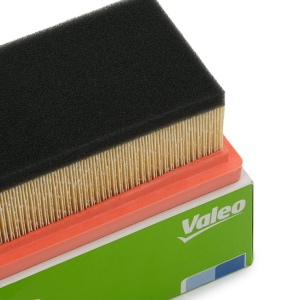 VALEO 585181 Filtru aer echivalenta C 2859 - Img 4