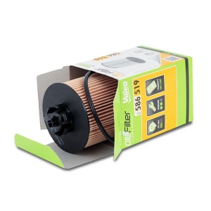 VALEO 586519 Filtru ulei - Img 3