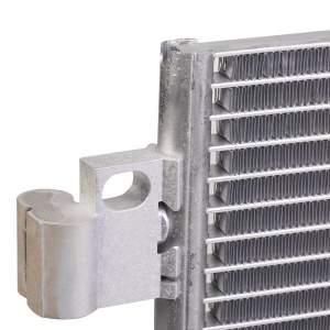 VALEO 814373 Condensator, climatizare - Img 4