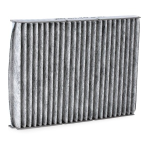 VALEO CLIMFILTER PROTECT 698716 Filtru, aer habitaclu echivalenta CUK 2862 - Img 2