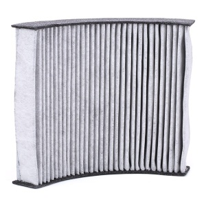 VALEO CLIMFILTER PROTECT 715 719 Filtru, aer habitaclu echivalenta CUK 25 001 - Img 2