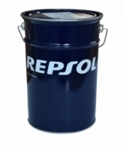 Vaselina Repsol PROTECTOR LITHIUM EP R00 V100 5 Kg