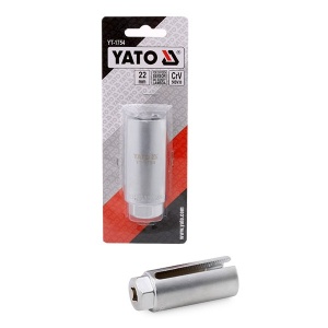 YATO YT-1754 Set chei tubulare sonde Lambda - Img 1