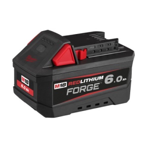 Acumulator Li-Ion M18 FORGE™, model M18FB6, 18V, 6Ah