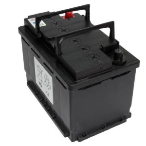 Acumulator MTR Dynamic 77 Ah