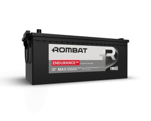 Acumulator Rombat Endurance HD 200 Ah - 1150A