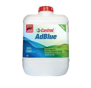 AD Blue Castrol 10L