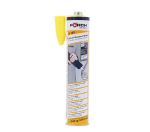 Adeziv parbriz All Sea Speed K113 310 ml