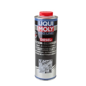 Aditiv Liqui Moly Pro-Line de curățare System Diesel K 1 l