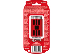 AIRPURE Odorizant auto, cutie de sifon 3D, vanilie Coca-Cola