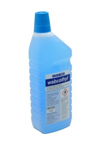 Antigel sistem aer comprimat Wabcothyl 1L