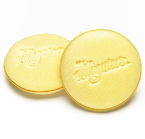 Aplicator Ceara Meguiars