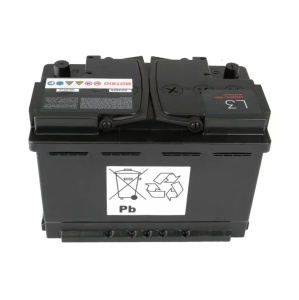 BATERIE MOTRIO L3 70AH 620A - Img 3