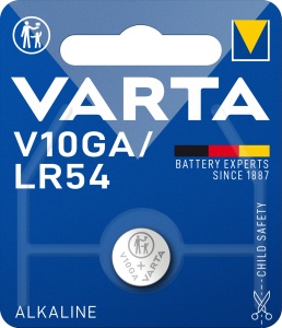 Baterie Varta V10GA 1.5V
