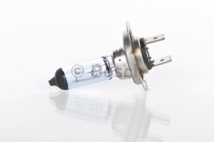 Bec Bosch Xenon Blue H7 12V 55W PX26d