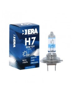 Bec H7, 12V 55W ERA