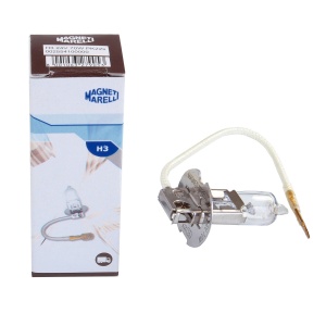 Bec Magneti Marelli H3 24V 70W PK22s