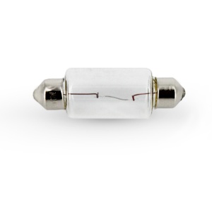 Bec MTR C10W 12V 10W SV8.5 - Set 10 buc