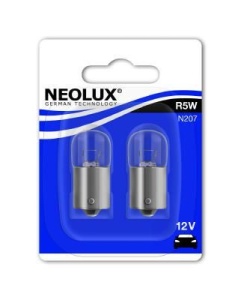 Bec Neolux R5W 12V 5W BA15S