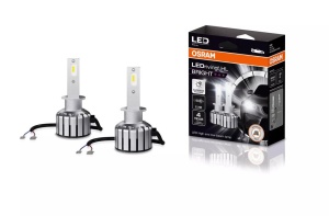 Bec Osram LEDriving HL BRIGHT H1 (Off-Road)