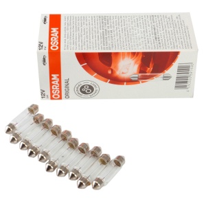 Bec Osram Original C5W 12V SV8,5-8