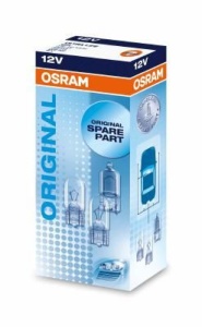 Bec Osram Ultra Life semnalizator W5W 12V W2,1x9,5d
